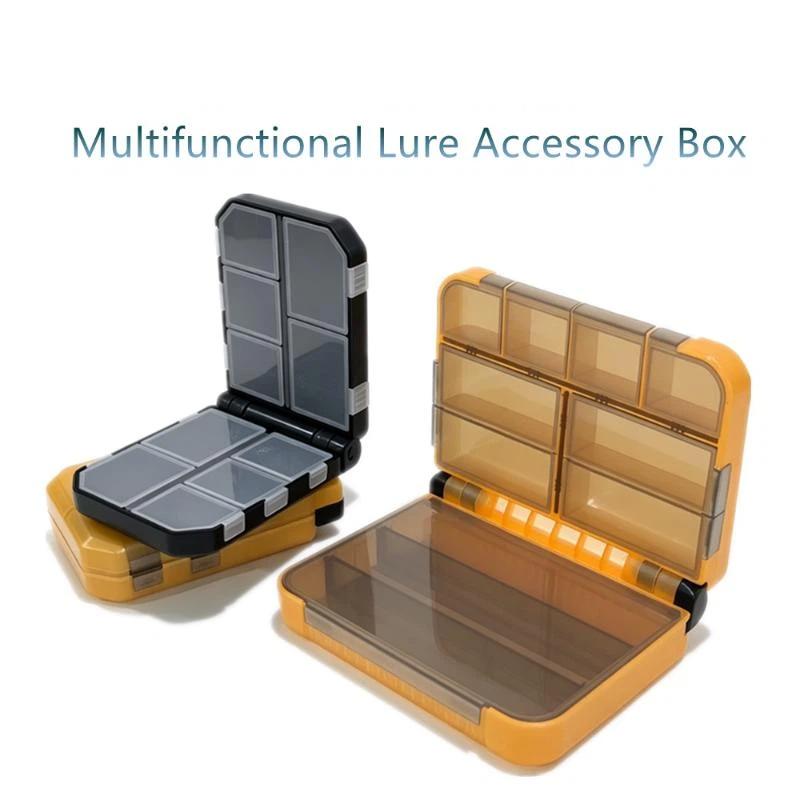 Hot Sale Visgerei Opbergdoos 1 - Fishing Equipment Storage recensie en prijs