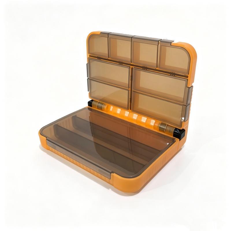 Hot Sale Visgerei Opbergdoos 1 - Fishing Equipment Storage recensie en prijs