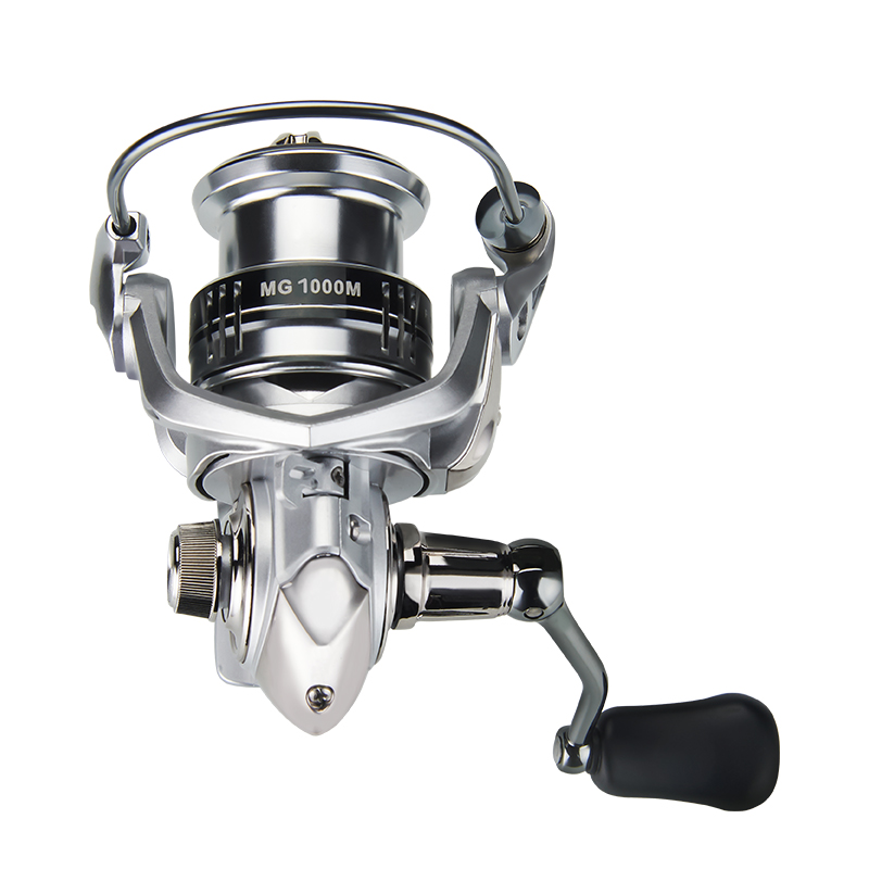 DEUKIO Spinning Visserijmolen  - Fishing Equipment Brands recensie en prijs