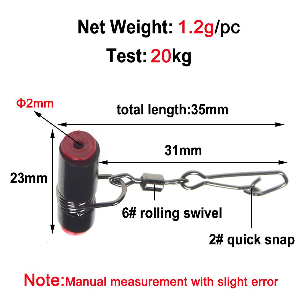 Groothandel Zeevisserij Balans - Fishing Equipment Hook recensie en prijs