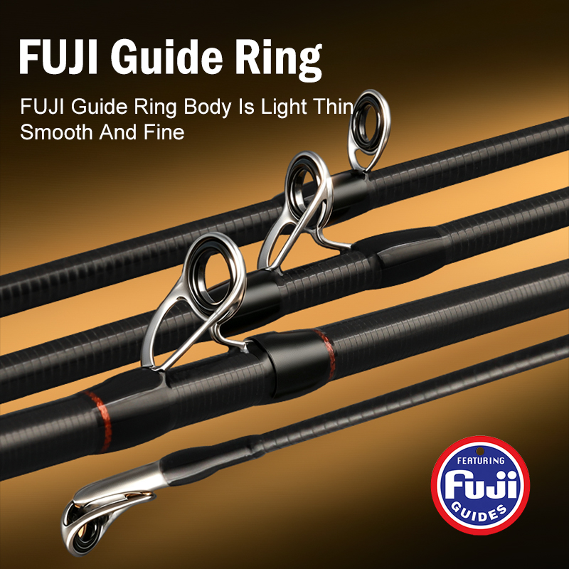 LEYDUN OUTLANDER S1 Hengel T11 - Fishing Equipment Guide recensie en prijs