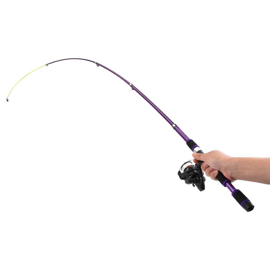 FTK 1,8 m draagbare draaiende  - Fishing Equipment Clearance recensie en prijs