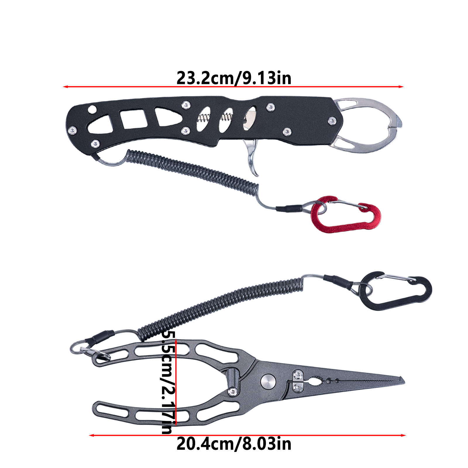 Visserijtang en visgreepset, r - Fishing Equipment Warehouse recensie en prijs