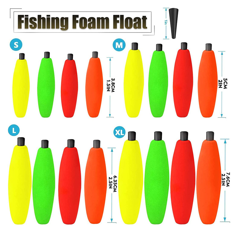 20 Stuks Peg Drijft Meerval Vi - Fishing Equipment Clearance recensie en prijs